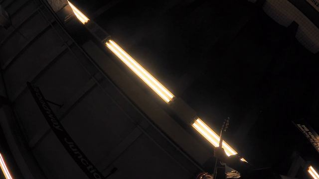 Broadway Junction, hey mailman live subway play- Melodica+guitar 25.3.23@AtomicNinel смотреть онлайн