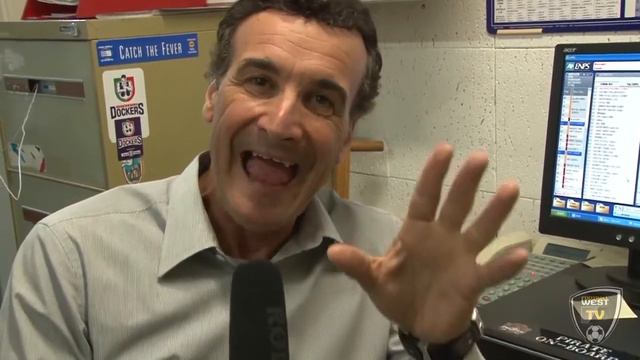 Football 360 Webisode 29 04/10/12 смотреть онлайн