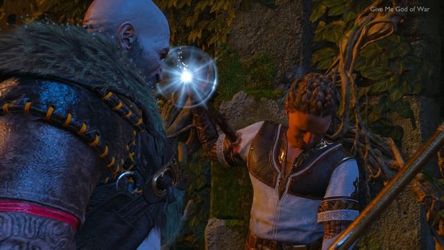 Max Level Kratos Vs All Bosses | GMGOW | God Of War Ragnarok