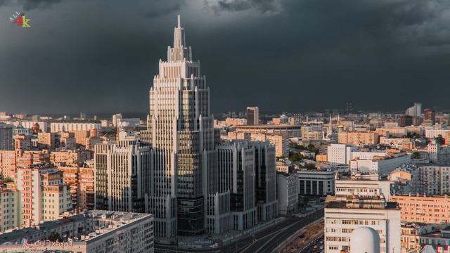 Поздравляем Москву с 877-летием!!! 🎈🎈🎈 смотреть онлайн