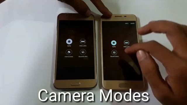 Samsung Galaxy J5 Prime Vs Galaxy J5 Camera Review смотреть онлайн