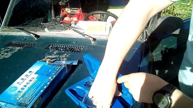 DSA-200 течеискатель