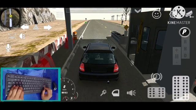 #_Happy_New_Year_2021 Car Parking Multiplayer || Classic Car parking Real Driving Test || смотреть онлайн