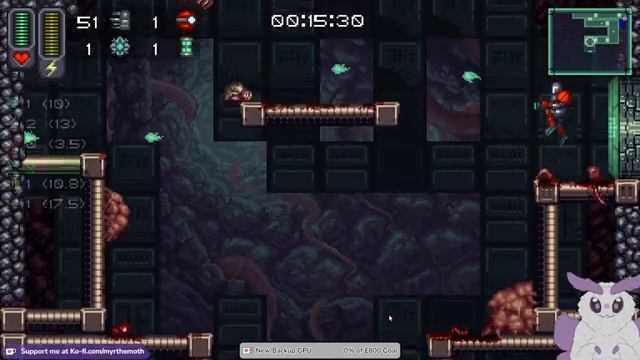 A Robot Named Fight - Part 8 смотреть онлайн