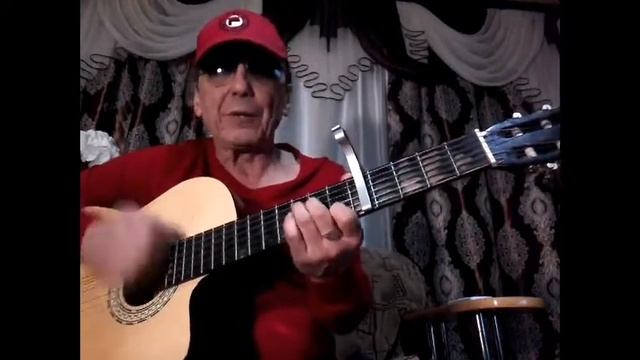 Я постелю тебе под ноги небо... муз.и сл. С. Трофимов смотреть онлайн