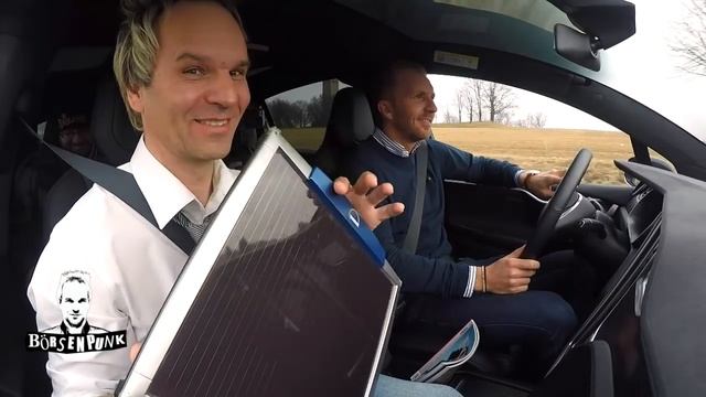 Börsenpunk: Deutsche Bank, Tesla, Geely - das müssen Sie aktuell wissen смотреть онлайн