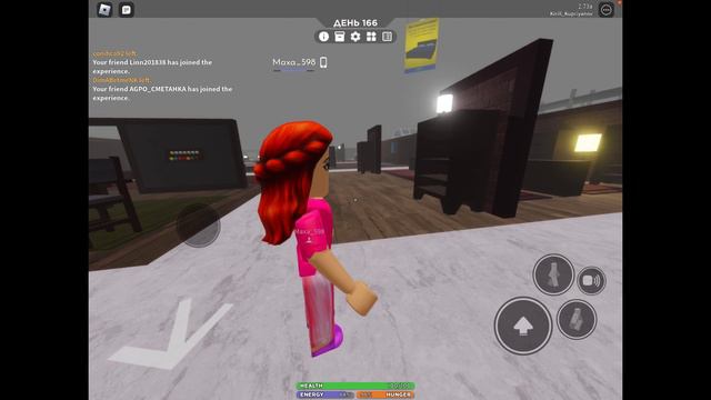 Разгадываю загадку ОБНОВЛЕНИЯ в Roblox ЧАСТЬ 1 смотреть онлайн