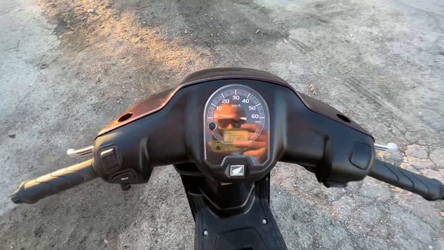 Продаю скутера Мото Honda Tact AF 75  інжектор 4 тактний