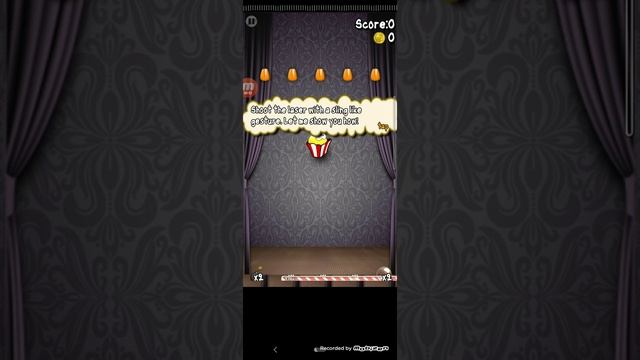 pop corny (android step 1) смотреть онлайн