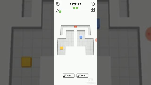 Clash of Blocks 1 - 100 Levels смотреть онлайн