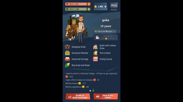 From Zero to Hero: Communist Gameplay | Android Strategy Game смотреть онлайн