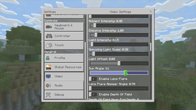 Minecraft 2019 The Good & The Bad! Super Duper Graphics Pack, PS4 Bedrock & Nether Update! смотреть онлайн