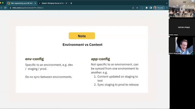 Kelvin Bulwinkel Augmenting your apps backend with Cloud Firestore смотреть онлайн