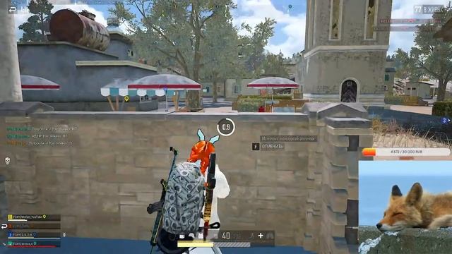 Mother?PUBG BATTLEGROUNDS /Пока дети в школе/Девушка стримит пабг? смотреть онлайн