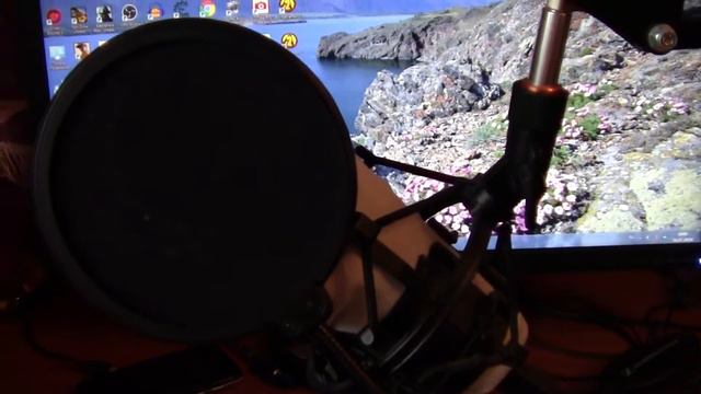 Поп фильтр приехал к товарищу смотреть онлайн