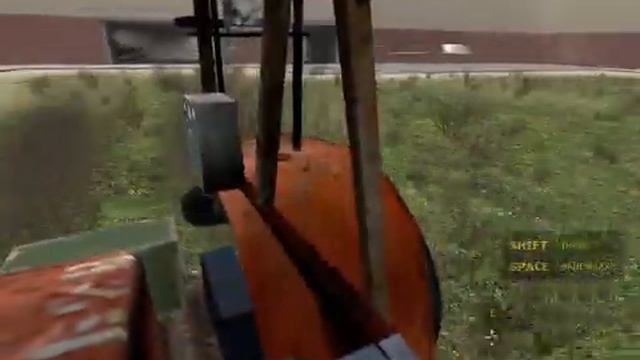a gmod arg but the player has had enough of the shadow man's crap смотреть онлайн