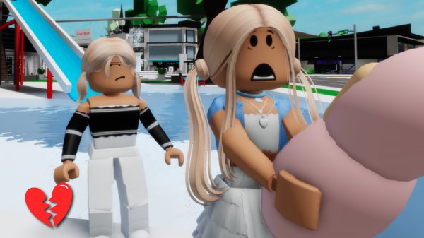 ИСТОРИЯ ДЕВОЧКИ, КОТОРАЯ РОДИЛАСЬ СТАРУХОЙ ?? ИСТОРИЯ В ROBLOX Brookhaven ?RP 2 СЕРИЯ