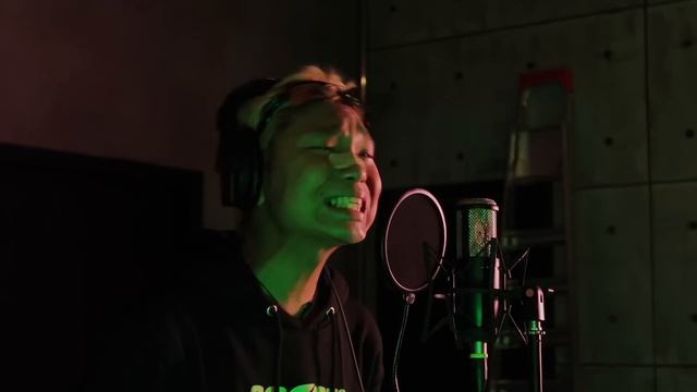 CG FREESTYLE #4 – IAN HOPELESS смотреть онлайн