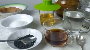 Как сделать чайный гриб?