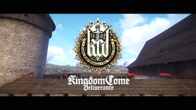 Is Kingdom Come: Deliverance Racist? смотреть онлайн