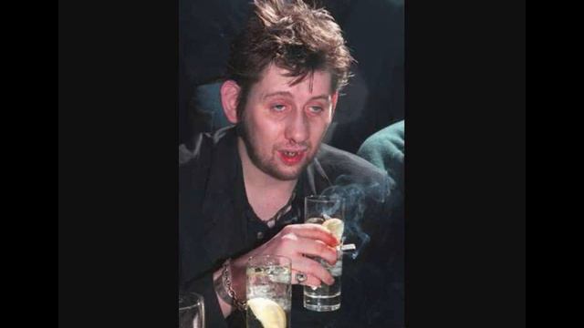Christmas Lullaby - Shane McGowan (kinda rare) fixed смотреть онлайн