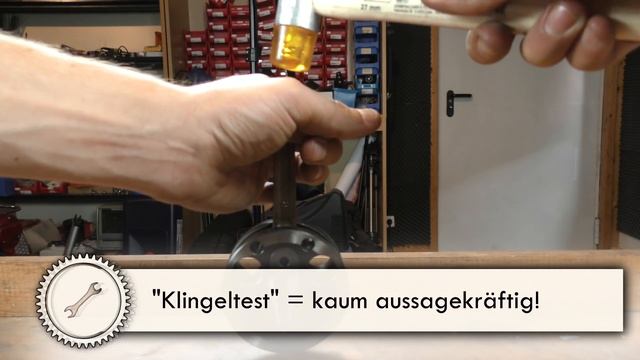 Simson Motor M53 regenerieren & Verschleiß erkennen - S50, KR51, KR51/1, SR4-2 Tutorial смотреть онлайн
