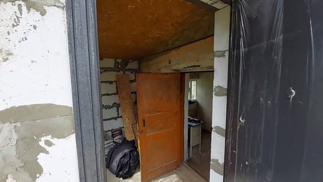 Дом 34 м² на участке 10 сот.;Тульская область, Богородицк, Комсомольская ул., 111; 700 000 руб. смотреть онлайн