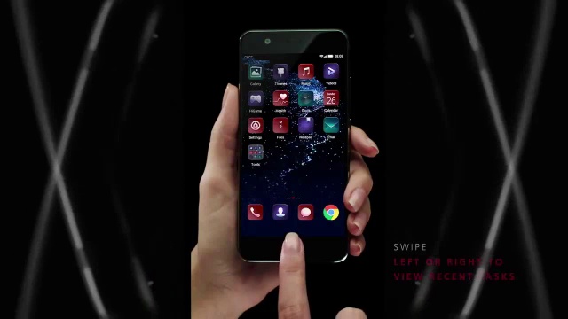 Huawei P10 Unboxing Хуавей.Старт продаж в Китае
