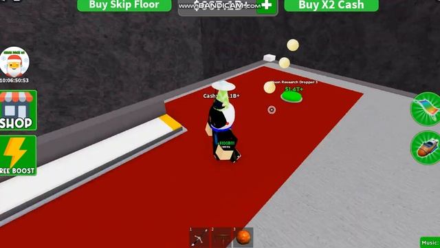 NEW UPDATE JUST CAME OUT AND GOT 10T+ MONEY | Roblox Millionaire Empire Tycoon смотреть онлайн