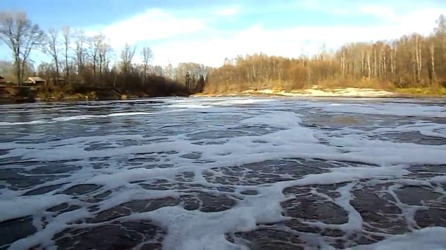 Иксинская ГЭС. ГЭС в Томской области.