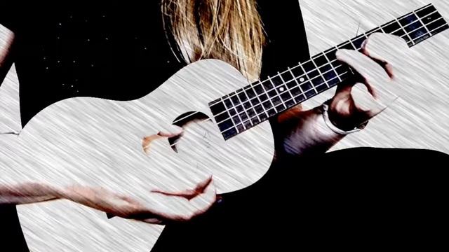 Ivy and Gold- Bombay Bicycle Club- Ukulele Cover смотреть онлайн