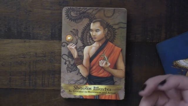 Angels & Ancestors Oracle Cards Walkthrough смотреть онлайн