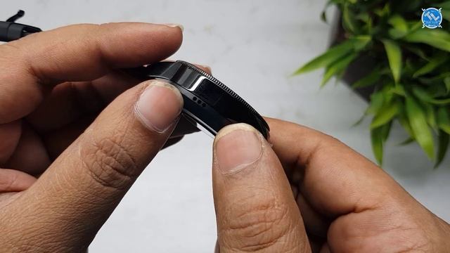 Samsung Galaxy Watch ( 2018 ) Unboxing and Comapare with Gear Sport: in Telugu ~ Tech-Logic смотреть онлайн