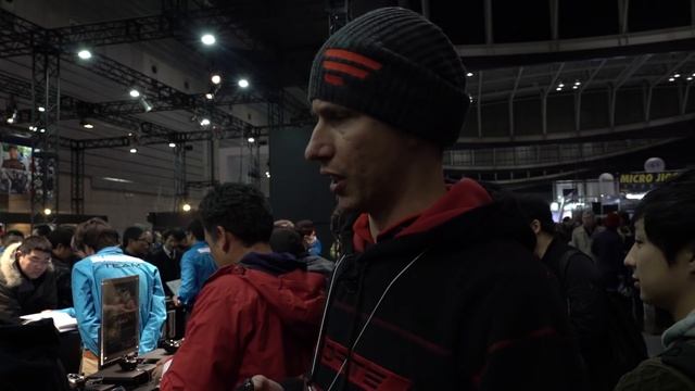 Новинки рыболовной выставки в Японии 2017 (Yokohama). Shimano, Smith, Favorite, Mukai, Meiho, Fuji. смотреть онлайн