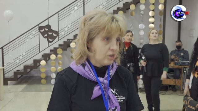 Конкурс профессионального мастерства парикмахерского и ногтевого искусства. Сузунский район. смотреть онлайн