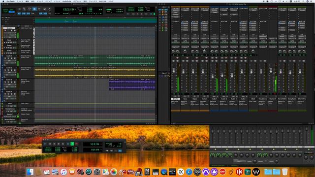 Wild Honey Pie / The Beatles song cover -off vocal ver.-［for fab four mania］ смотреть онлайн