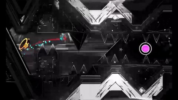 Космос unleashed