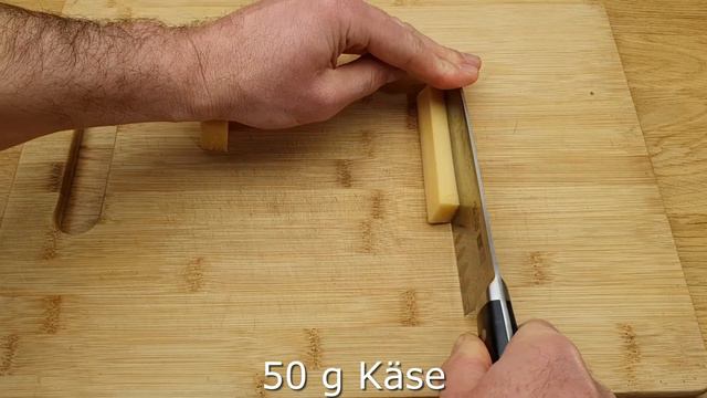Alle Nachbarn werden dich nach diesem Kartoffelrezept fragen! # 240 смотреть онлайн