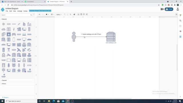 Detect When Your Website Has Been Copied! - CanaryTokens смотреть онлайн