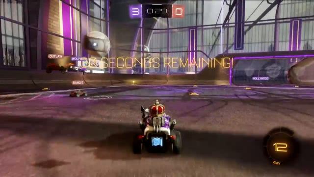 Rocket League Season Mode Part 1 - The Road to the Championship Begins! - Season 1 (PS4 Gameplay) смотреть онлайн