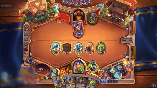 Chess Warlock Will Checkmate Your Opponents (the return of zoolock?) смотреть онлайн