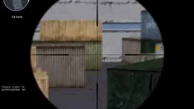 1 vs 1 Cross fire battle смотреть онлайн
