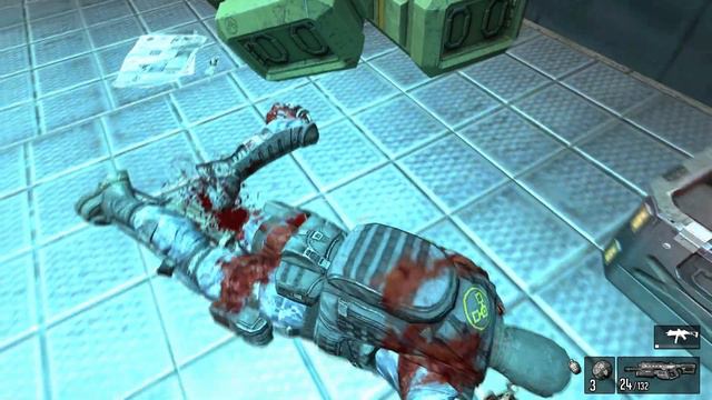 F.3.A.R.: Ep. 6 - Field of View and Riot Gear Please смотреть онлайн