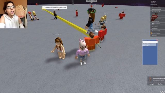 BECOMING A ADMIN IN ROBLOX! HOW TO BECOME A ADMIN IN ROBLOX! смотреть онлайн