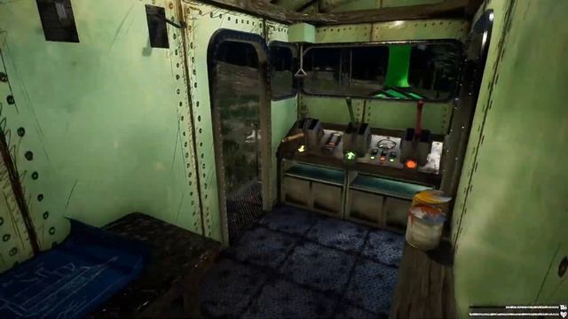 В ПОИСКАХ КРАСКИ... || Choo-Choo Charles #2 смотреть онлайн