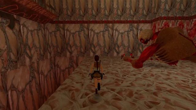 |cz/sk| 8.3. Tomb Raider 1 Remastered část 6. - zbývají 2 kapitoly смотреть онлайн