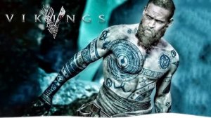 АГРЕССИВНАЯ боевая музыка викингов ♫ Лучшая музыка викингов Всех времен ♫ Музыка для тренировок