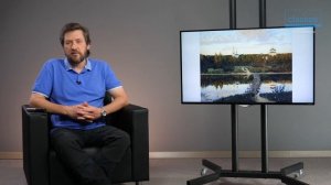 Художественное произведение и художественный образ. Алексей Шадрин