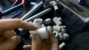 Учимся паять полипропилен.Урок 1