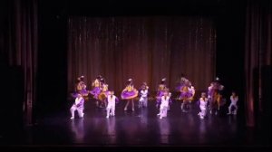 Образцовый показательный хореографический коллектив "ФАНТАЗИЯ"